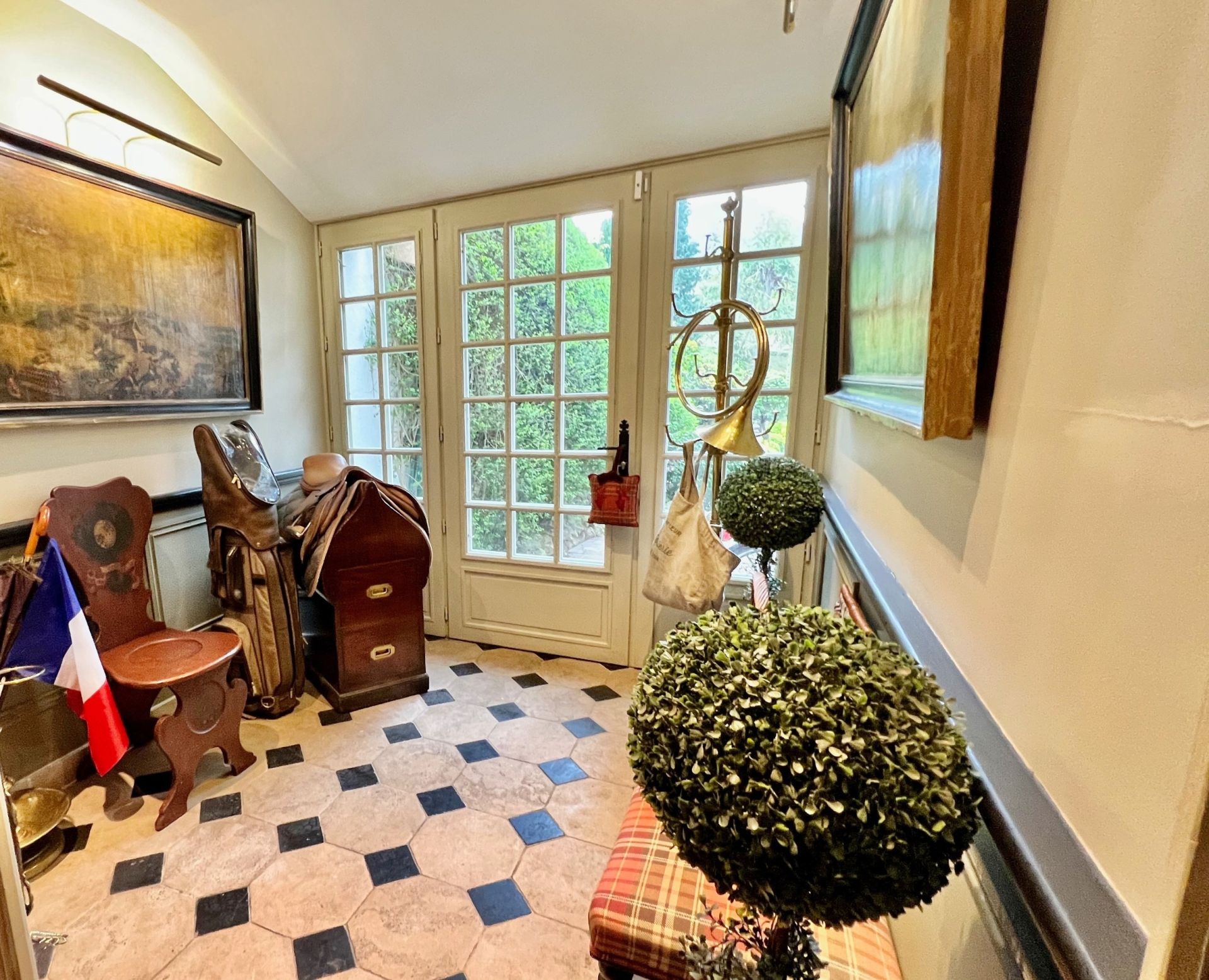house 7 Rooms for seasonal rent on HONFLEUR (14600)