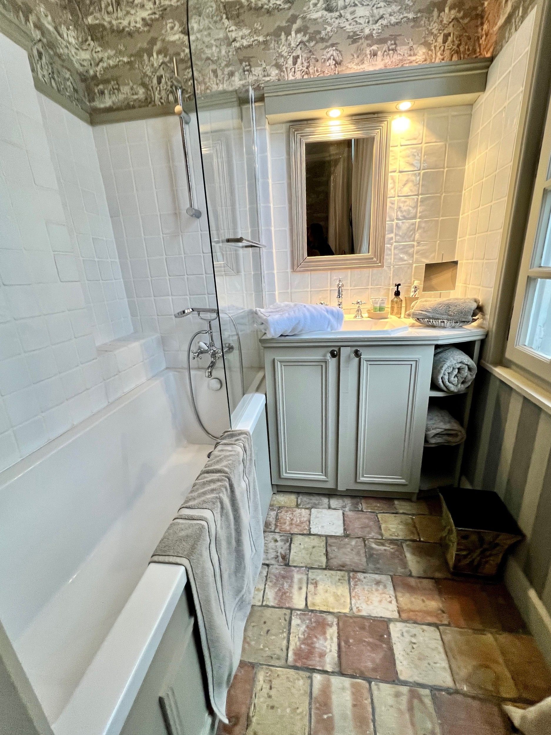 house 7 Rooms for seasonal rent on HONFLEUR (14600)