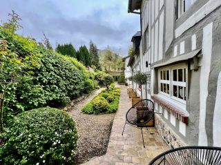 house 7 Rooms for seasonal rent on HONFLEUR (14600)