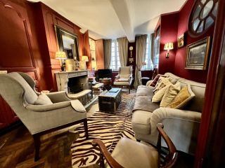 house 7 Rooms for seasonal rent on HONFLEUR (14600)