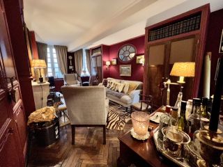 house 7 Rooms for seasonal rent on HONFLEUR (14600)