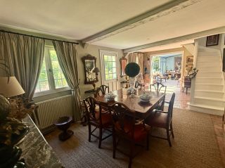 house 7 Rooms for seasonal rent on HONFLEUR (14600)