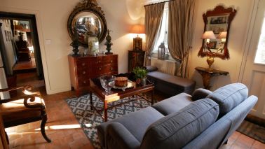 house 7 Rooms for seasonal rent on HONFLEUR (14600)