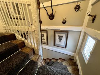 house 7 Rooms for seasonal rent on HONFLEUR (14600)