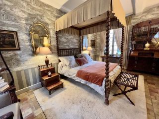 house 7 Rooms for seasonal rent on HONFLEUR (14600)