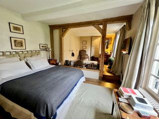 house 7 Rooms for seasonal rent on HONFLEUR (14600)