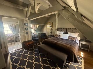 house 7 Rooms for seasonal rent on HONFLEUR (14600)