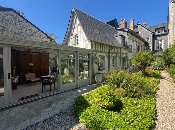 Rental House Honfleur 7&nbsp;Rooms 180&nbsp;m²