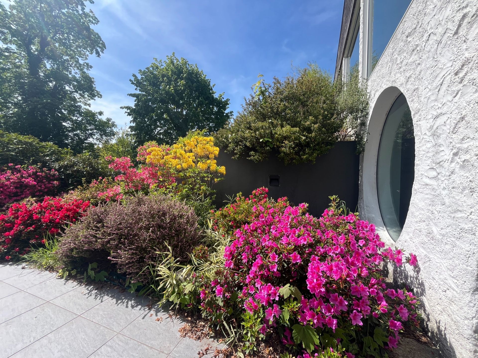 architect's house 6 Rooms for sale on MONT ST AIGNAN (76130)