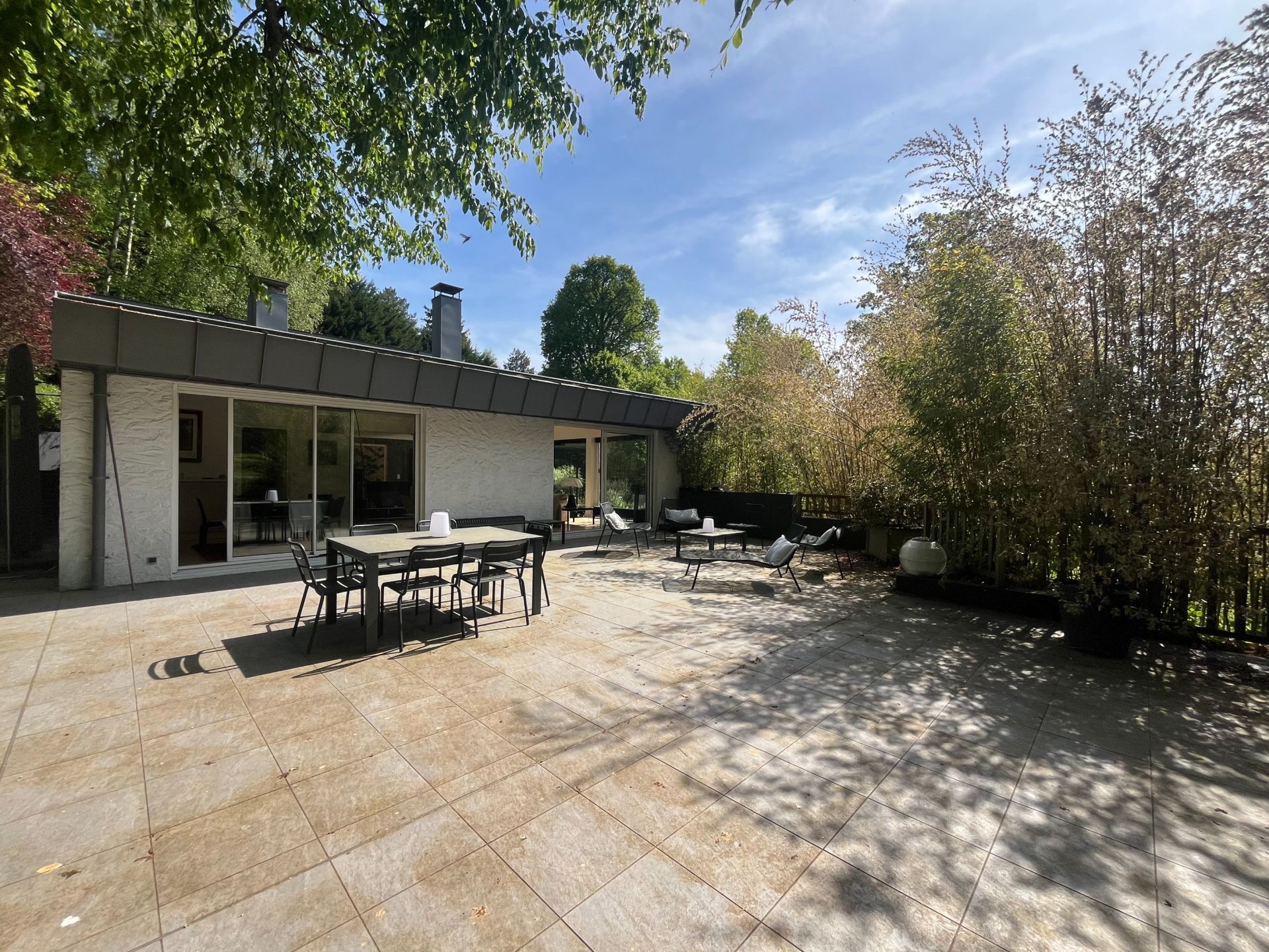 architect's house 6 Rooms for sale on MONT ST AIGNAN (76130)