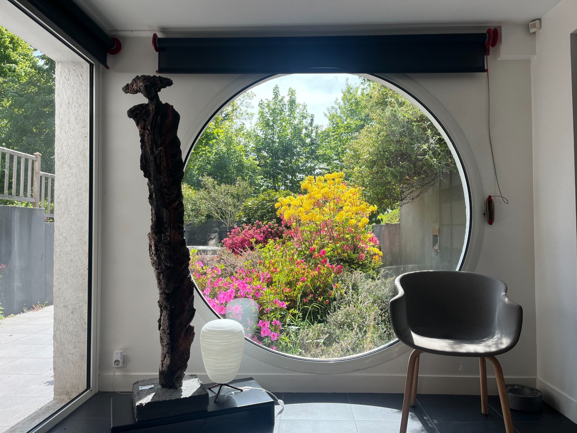 architect's house 6 Rooms for sale on MONT ST AIGNAN (76130)
