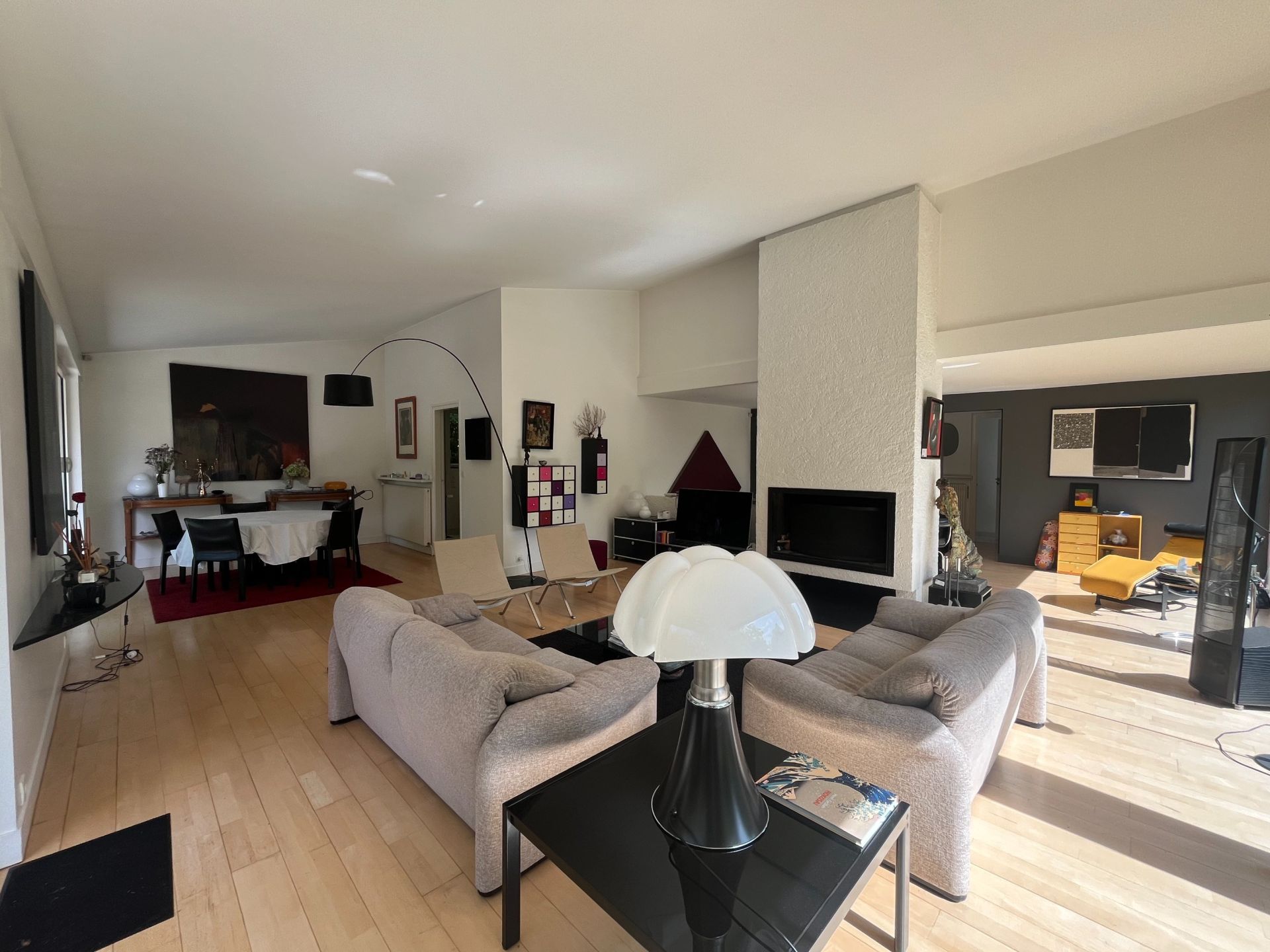 architect's house 6 Rooms for sale on MONT ST AIGNAN (76130)
