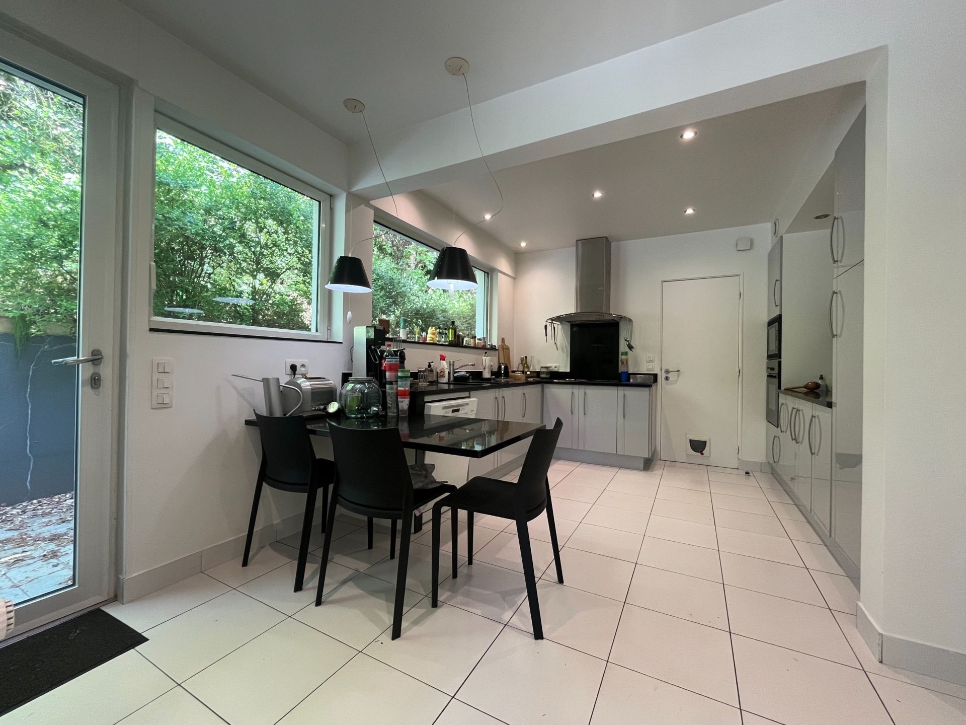 architect's house 6 Rooms for sale on MONT ST AIGNAN (76130)