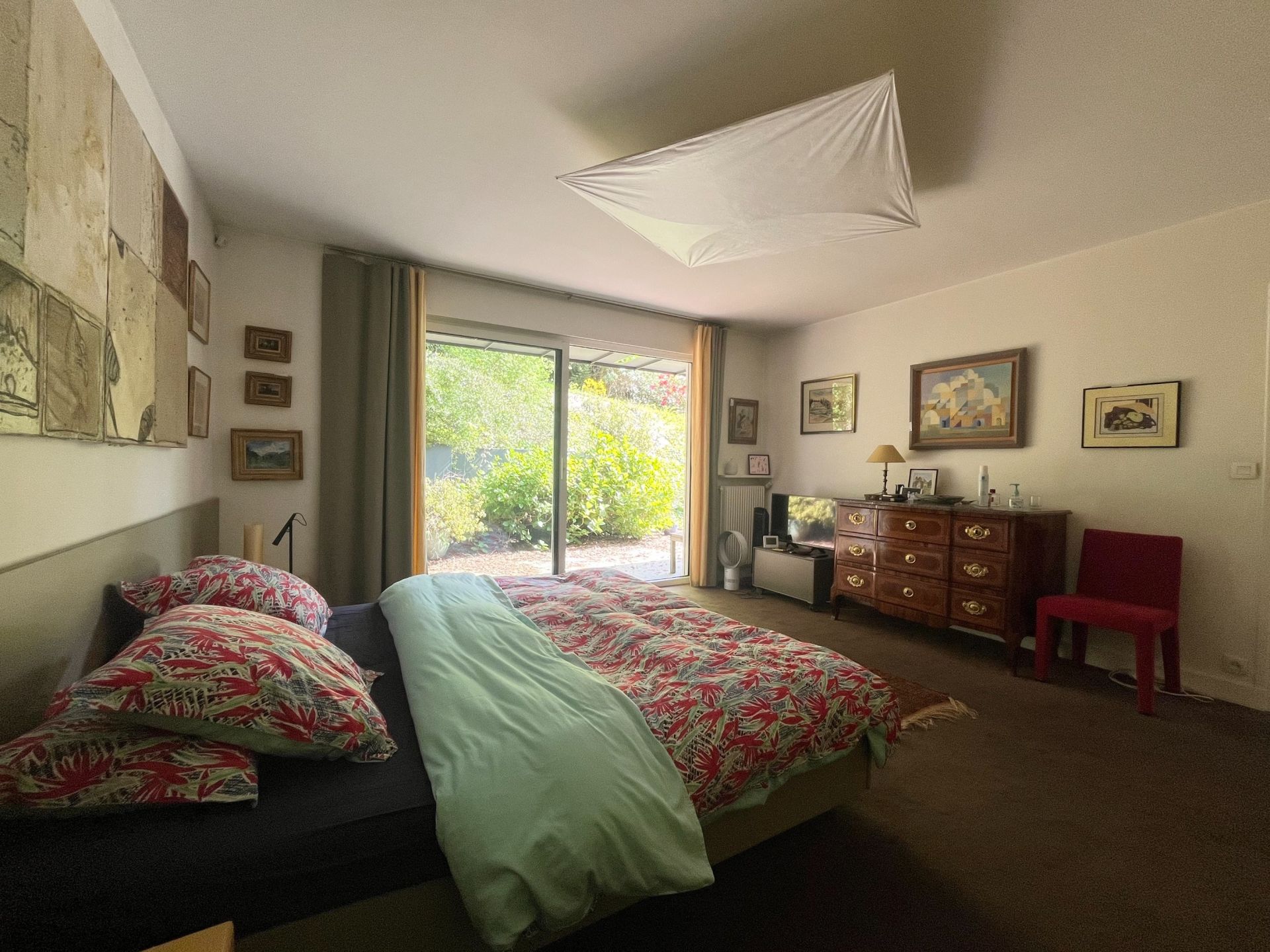architect's house 6 Rooms for sale on MONT ST AIGNAN (76130)