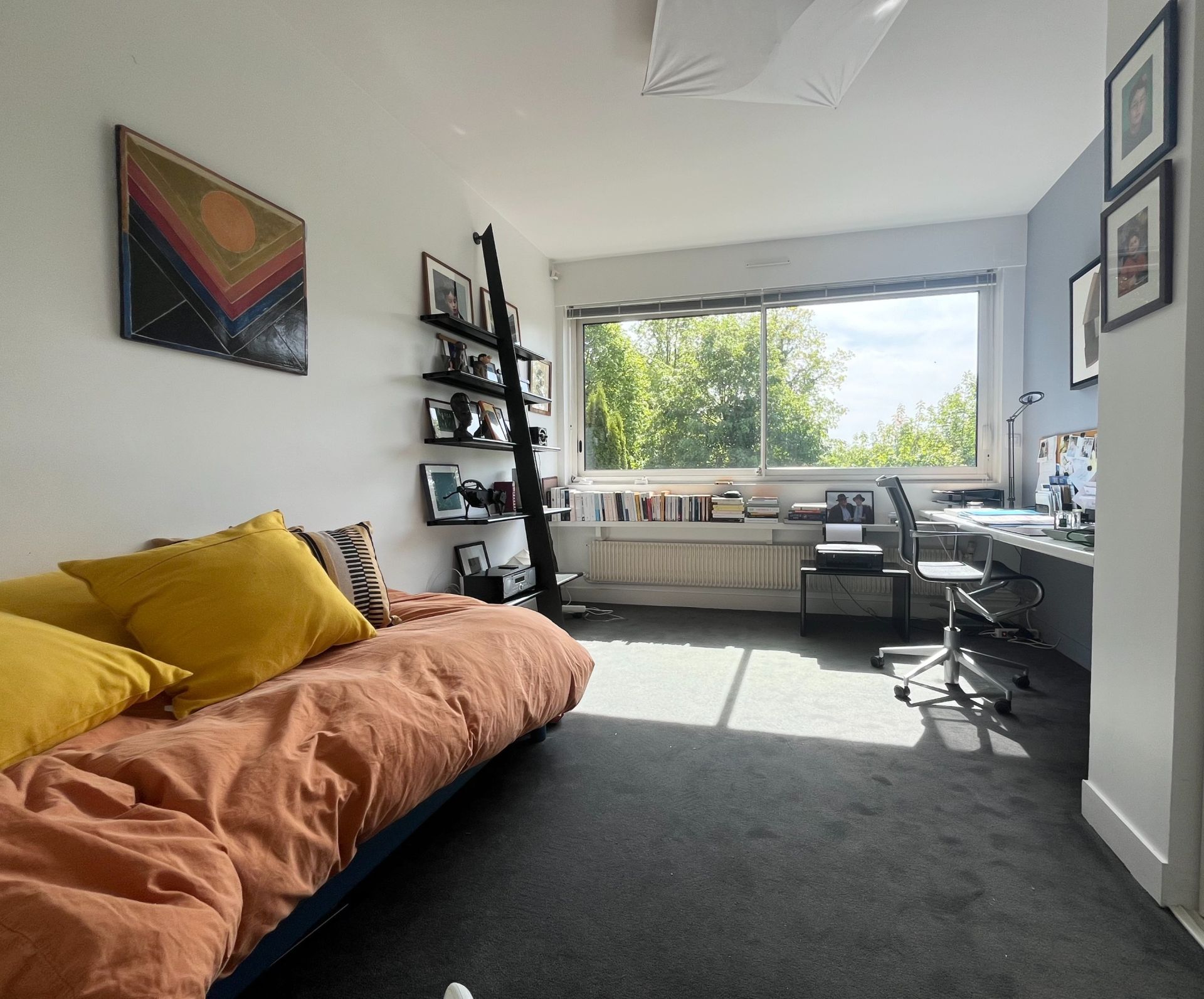 architect's house 6 Rooms for sale on MONT ST AIGNAN (76130)