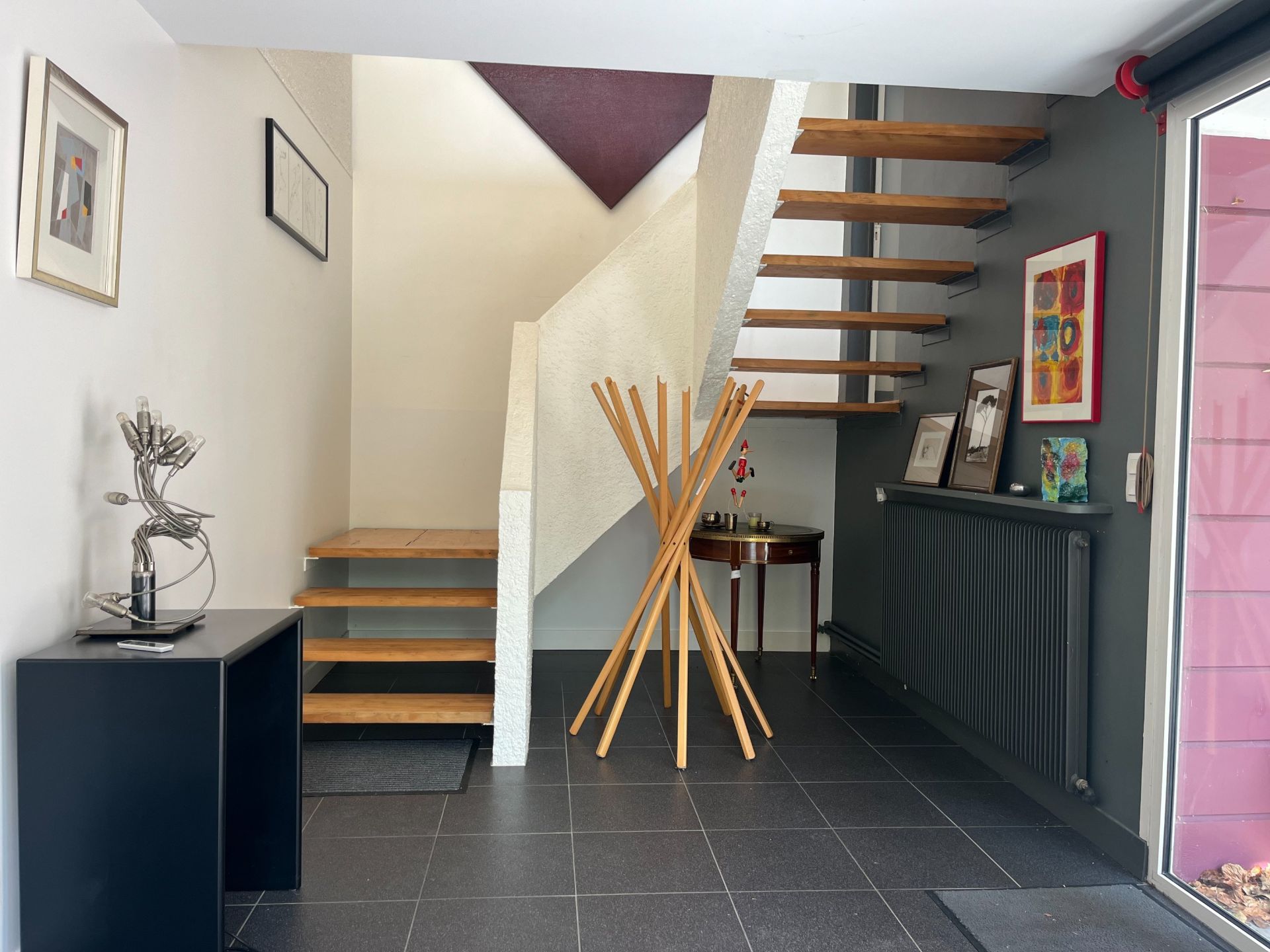 architect's house 6 Rooms for sale on MONT ST AIGNAN (76130)