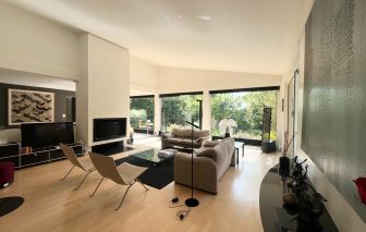 architect's house 6 Rooms for sale on MONT ST AIGNAN (76130)