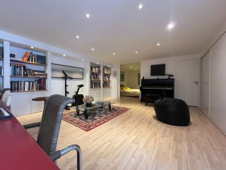 architect's house 6 Rooms for sale on MONT ST AIGNAN (76130)