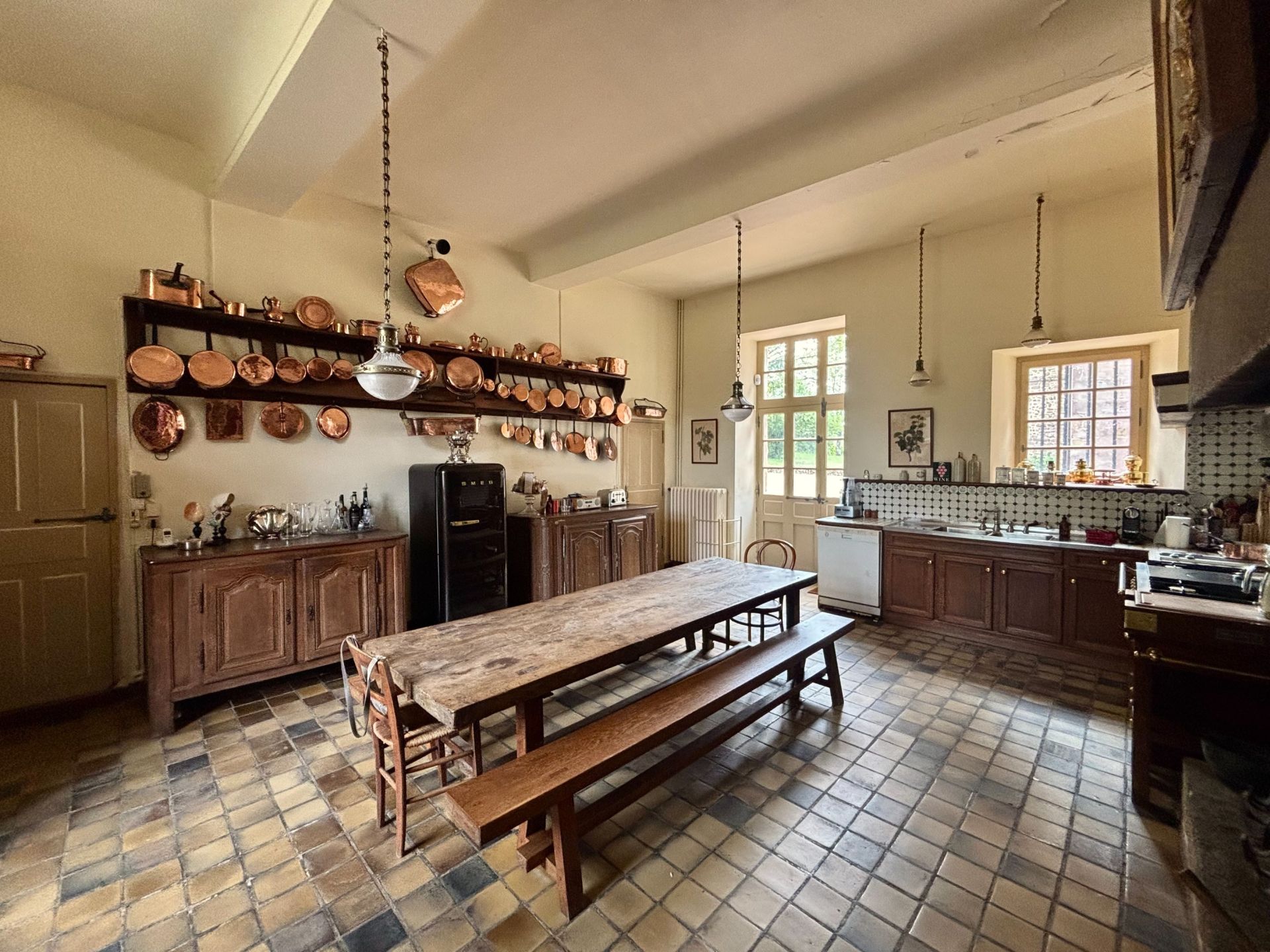 castle 20 Rooms for sale on GIEL COURTEILLES (61210)