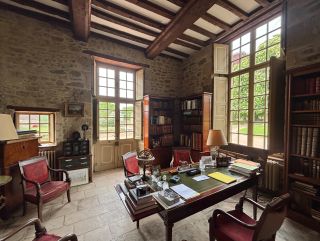 castle 20 Rooms for sale on GIEL COURTEILLES (61210)
