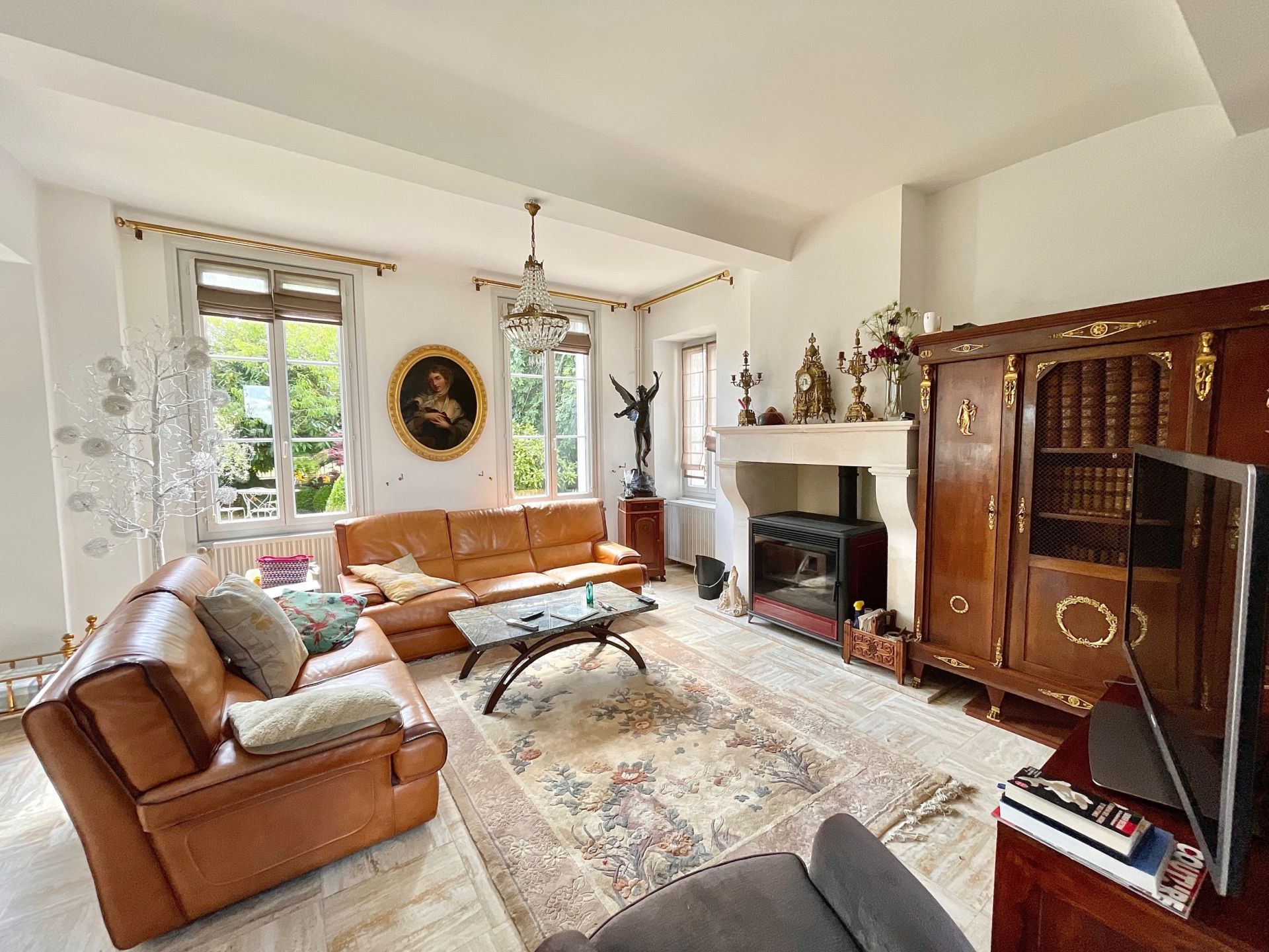 maison 8 Pièces en vente sur CAEN (14000)