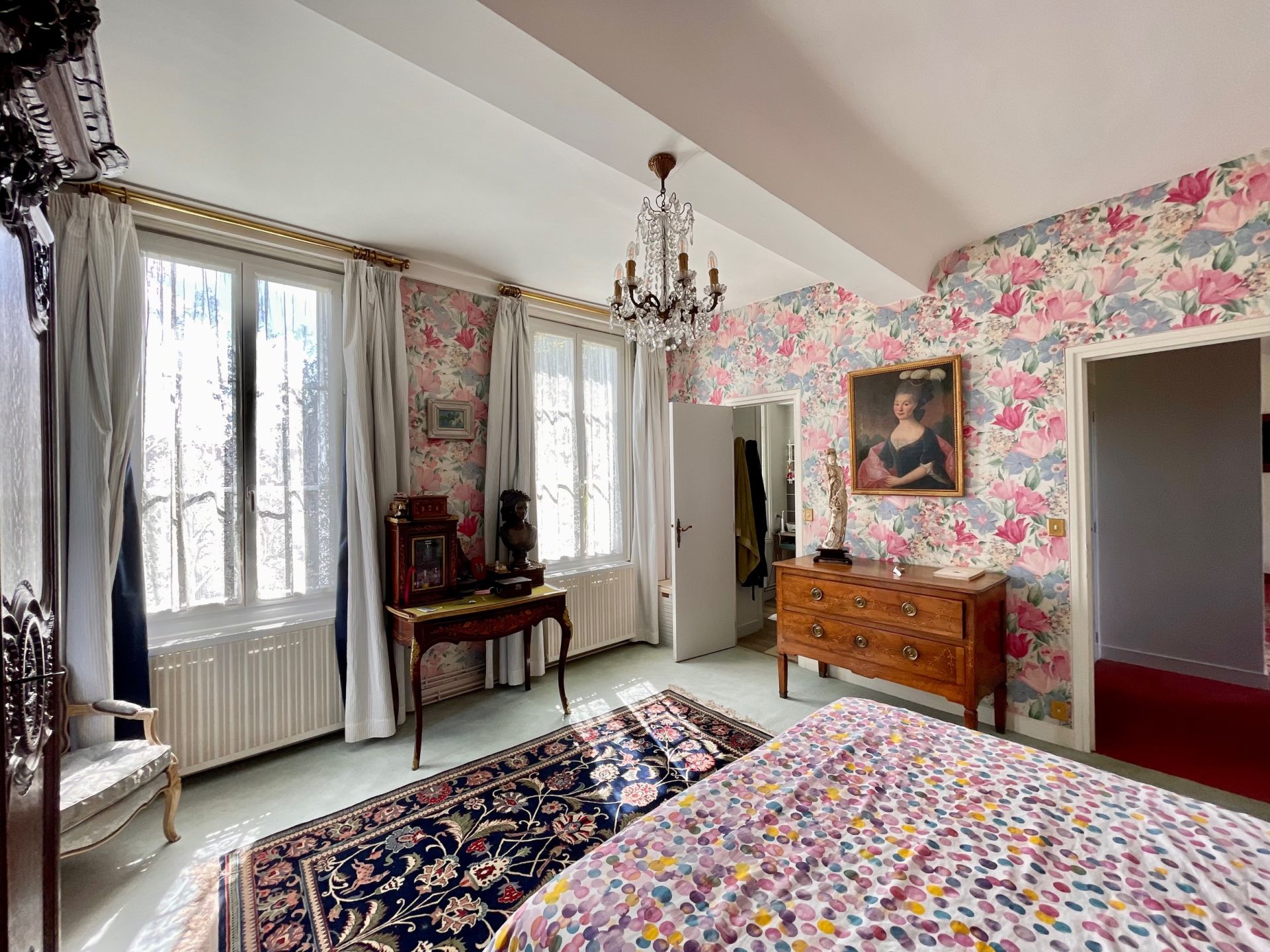 maison 8 Pièces en vente sur CAEN (14000)