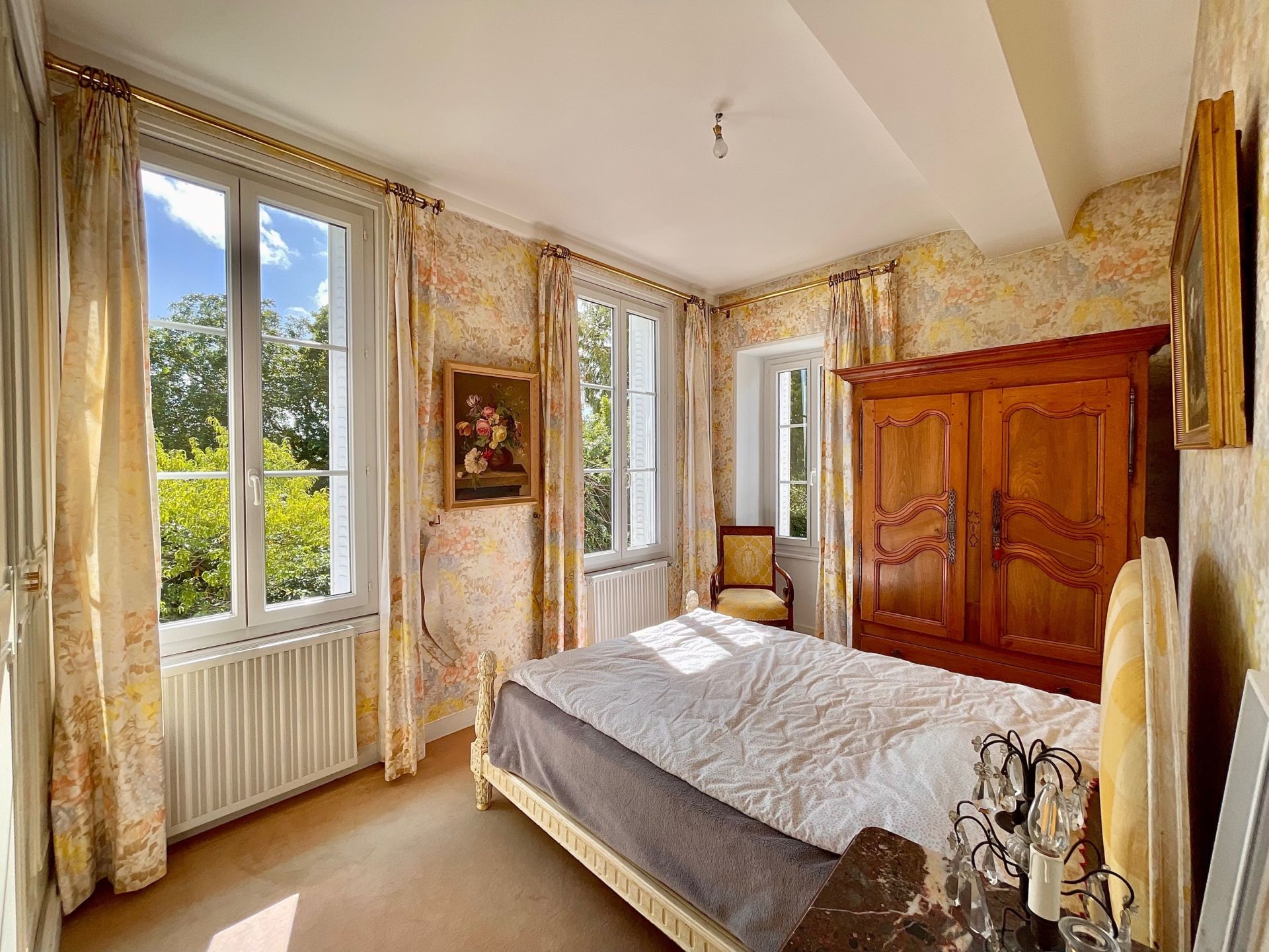 maison 8 Pièces en vente sur CAEN (14000)