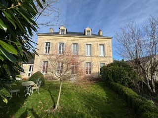 maison 8 Pièces en vente sur CAEN (14000)