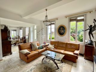 maison 8 Pièces en vente sur CAEN (14000)