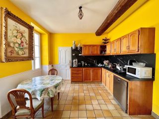 maison 8 Pièces en vente sur CAEN (14000)