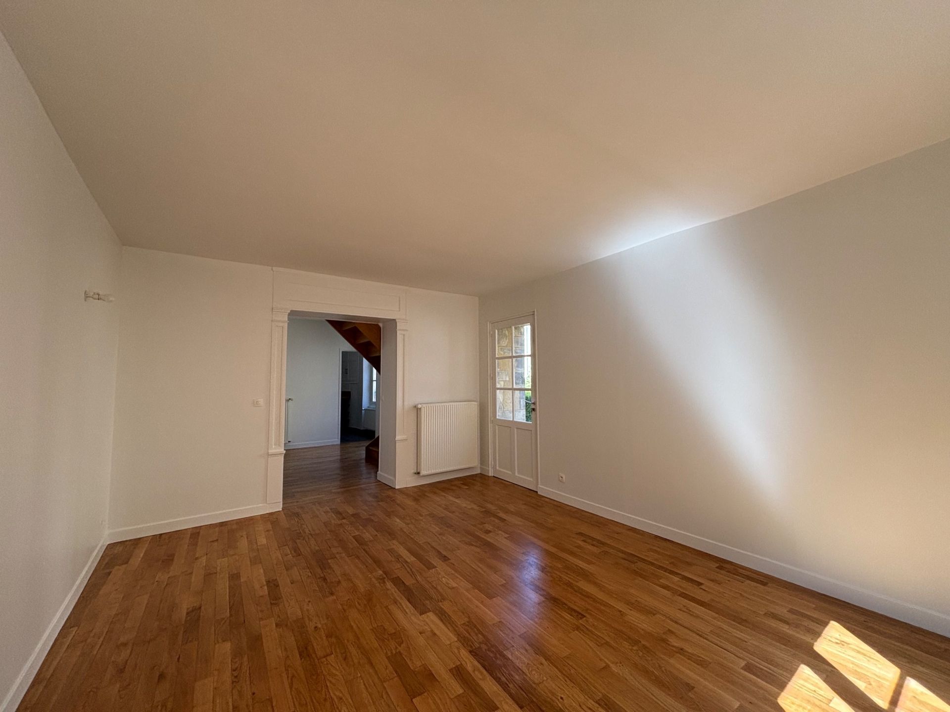 house 4 Rooms for sale on BAYEUX (14400)
