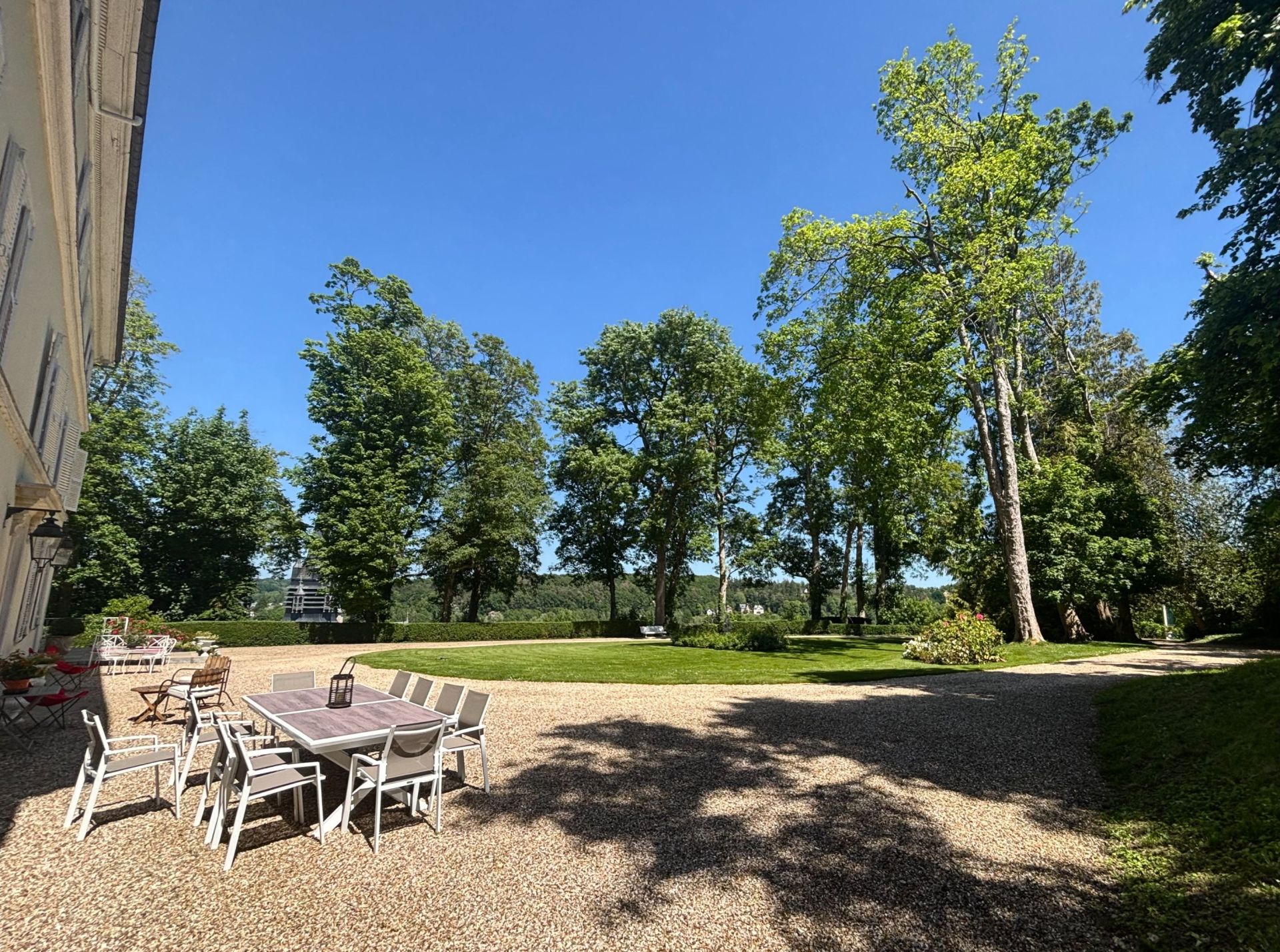 house 14 Rooms for sale on BERNAY (27300)