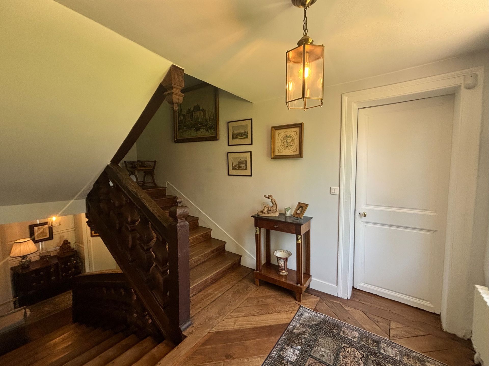 house 14 Rooms for sale on BERNAY (27300)