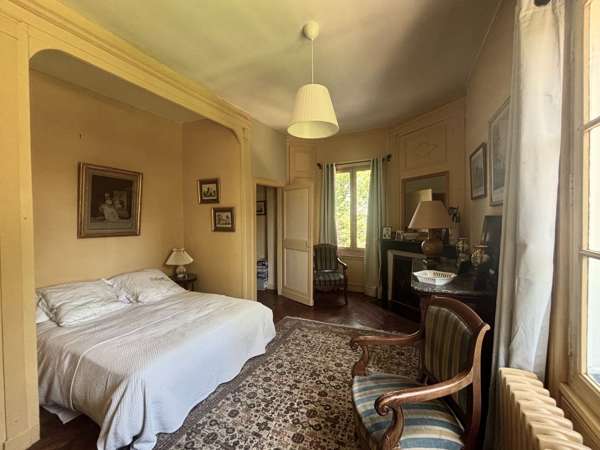 house 14 Rooms for sale on BERNAY (27300)