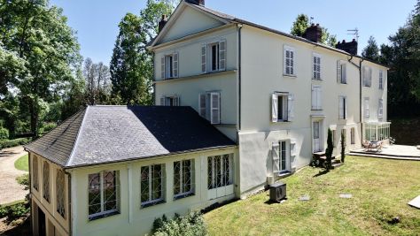 Sale House Bernay 14&nbsp;Rooms 600&nbsp;m²
