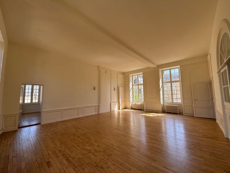 appartement 5 Pièces en vente sur BAYEUX (14400)