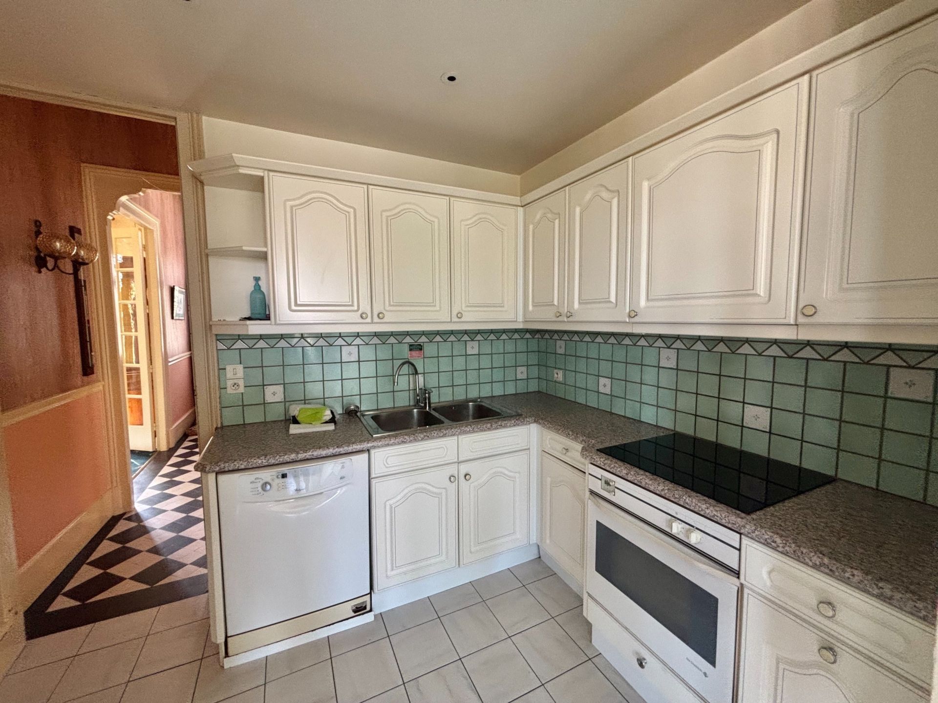 maison 8 Pièces en vente sur GRANVILLE (50400)