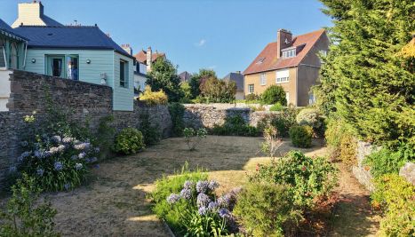 Vente Maison Granville 8&nbsp;Pièces 200&nbsp;m²