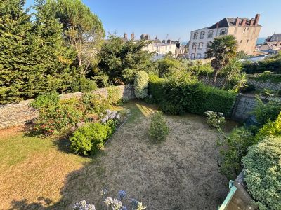Vente Maison Granville 8&nbsp;Pièces 200&nbsp;m²