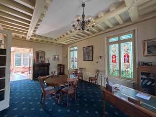 house 8 Rooms for sale on GRANVILLE (50400)