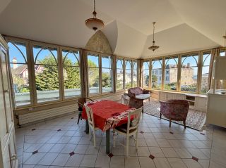maison 8 Pièces en vente sur GRANVILLE (50400)