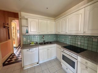 maison 8 Pièces en vente sur GRANVILLE (50400)
