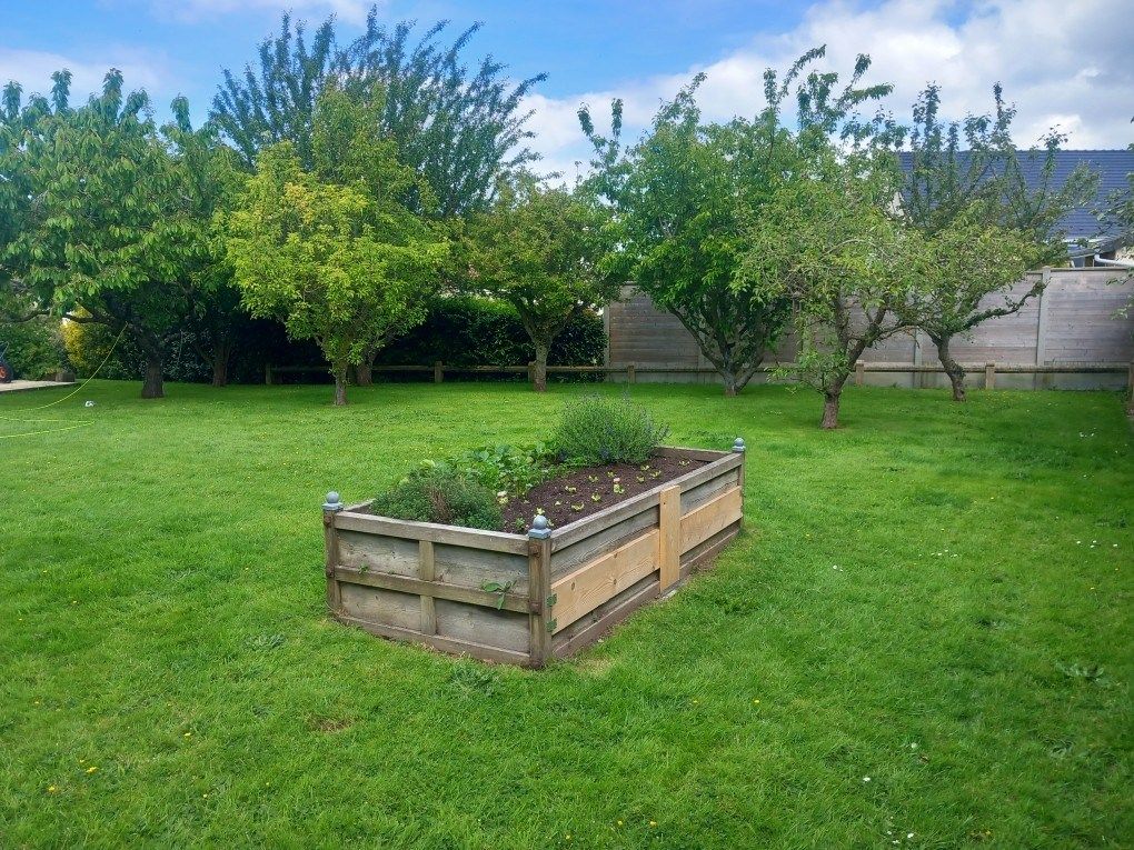 house 9 Rooms for sale on ST REMY BOSCROCOURT (76260)