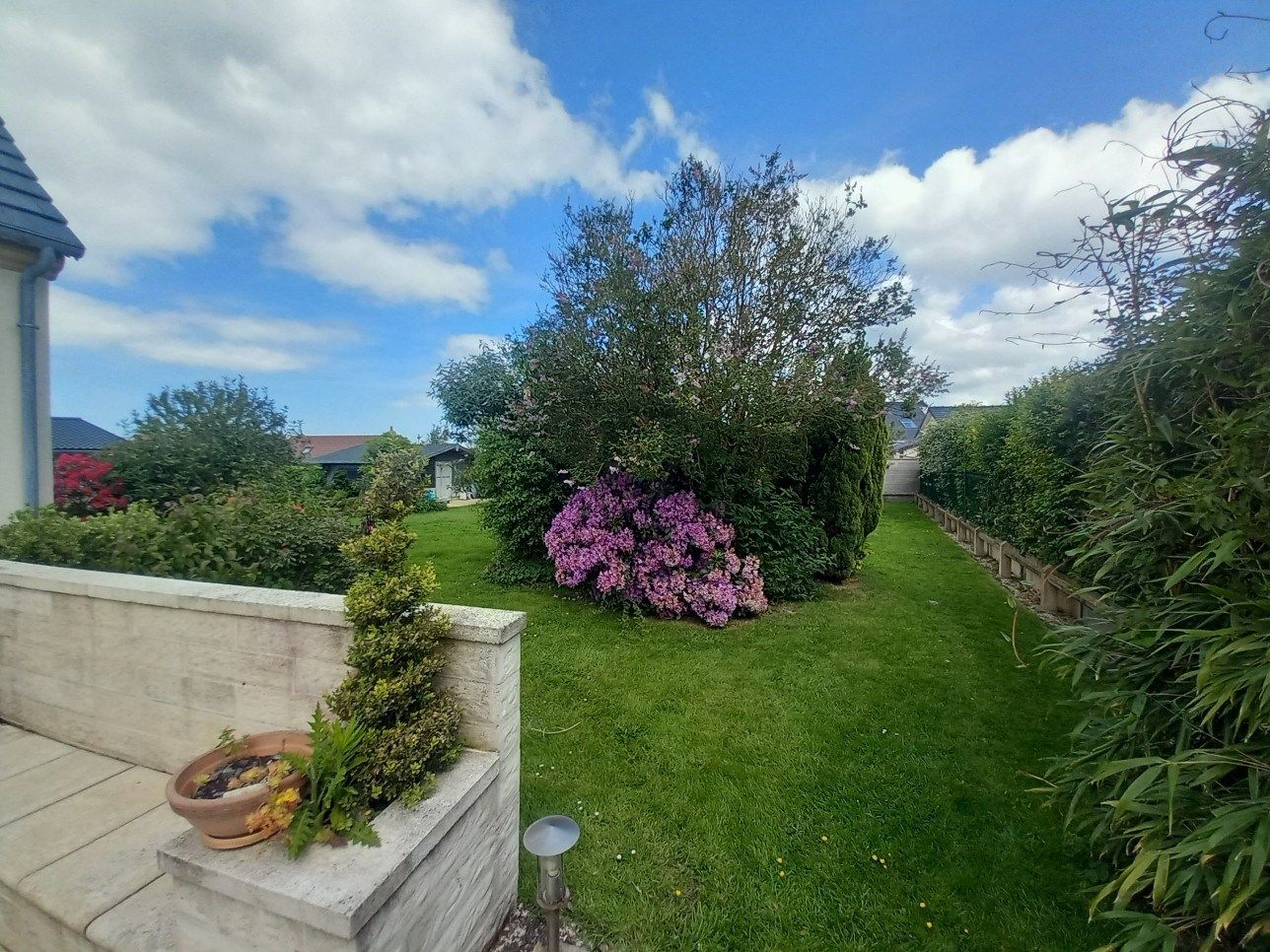 house 9 Rooms for sale on ST REMY BOSCROCOURT (76260)