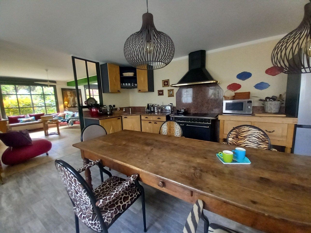 house 9 Rooms for sale on ST REMY BOSCROCOURT (76260)