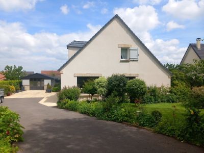 Sale House Saint-Rémy-Boscrocourt 9&nbsp;Rooms 200&nbsp;m²