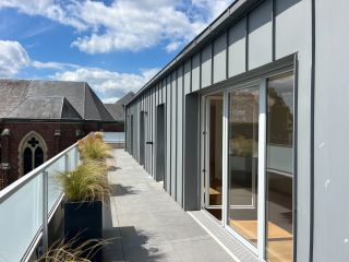 apartment 5 Rooms for sale on ROUEN (76000)
