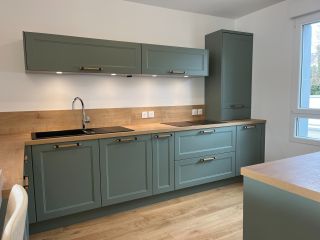 apartment 5 Rooms for sale on ROUEN (76000)