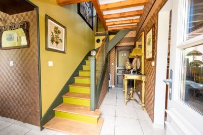 Sale House Bayeux 8&nbsp;Rooms 226&nbsp;m²