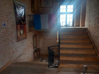 castle 15 Rooms for sale on BEAUCAMPS LE JEUNE (80430)